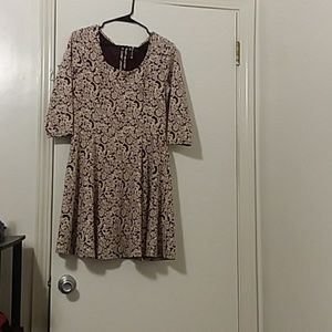 Kohls dress